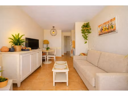 annonce appartement à vendre