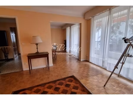 annonce appartement à vendre