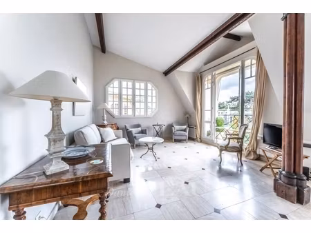 annonce appartement à vendre