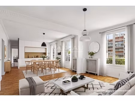 annonce appartement à vendre