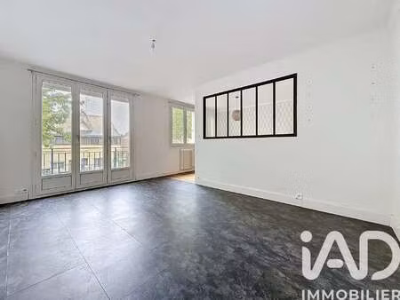 vente appartement 4 pièces à nantes (44000) : à vendre 4 pièces / 70m² nantes