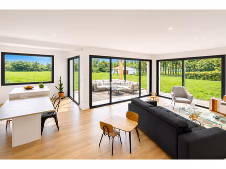 annonce maison à vendre