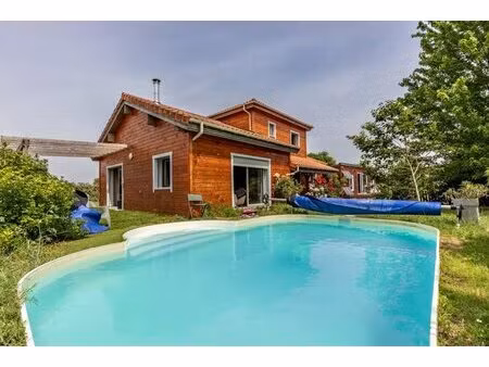 maison de 6 pièces de 123 m² à divatte-sur-loire