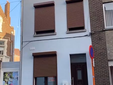 maison à louer à biezeweide 15 hal (vwd17702)