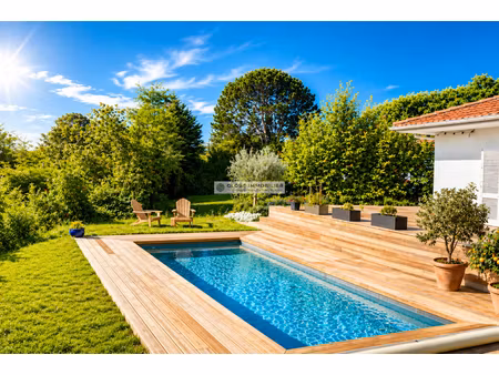 annonce maison à vendre