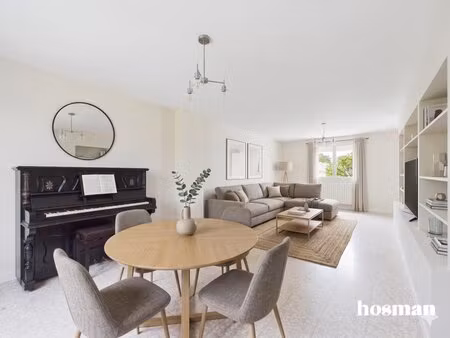 maison de 138 80m² habitable avec 4 chambres  garage et jardin - avenue des bouleaux ...