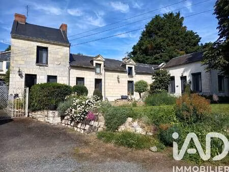 vente maison piscine à saumur (49400) : à vendre piscine / 320m² saumur