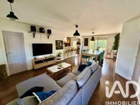 vente maison à sion-les-mines (44590) : à vendre / 130m² sion-les-mines