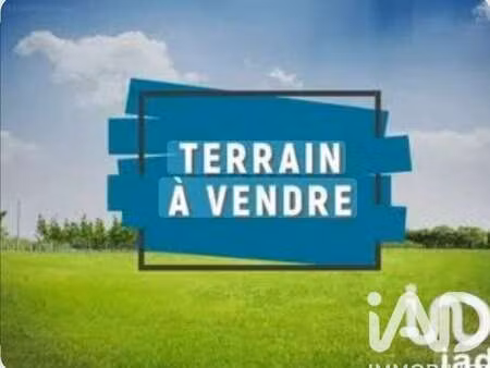 vente terrain à orvault (44700) : à vendre / 507m² orvault