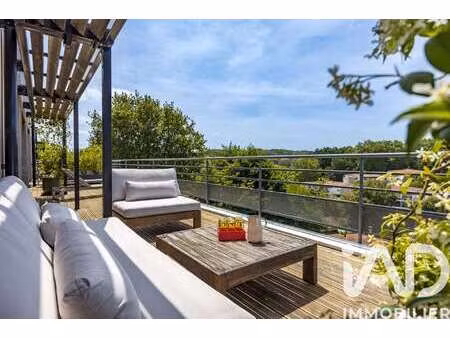 vente appartement 4 pièces à bayonne (64100) : à vendre 4 pièces / 90m² bayonne