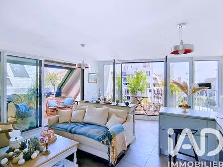 vente appartement 3 pièces à bordeaux (33000) : à vendre 3 pièces / 65m² bordeaux