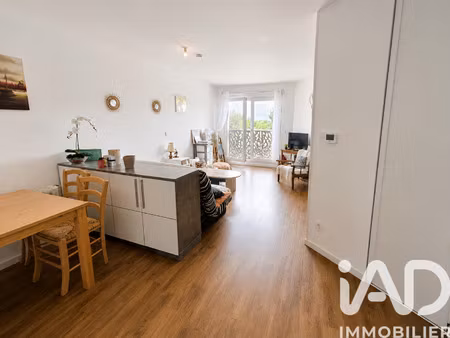 vente appartement t1 à bruges (33520) : à vendre t1 / 31m² bruges
