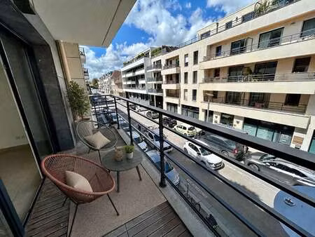 vente appartement 2 pièces piscine à caen (14000) : à vendre 2 pièces piscine / 43m² caen