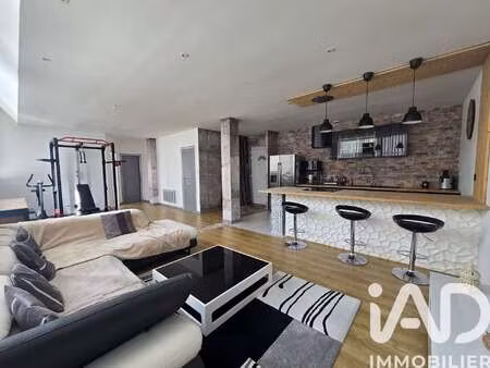 vente appartement 3 pièces à ézy-sur-eure (27530) : à vendre 3 pièces / 80m² ézy-sur-eure