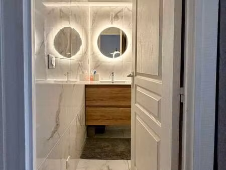 vente appartement t1 à la rochelle (17000) : à vendre t1 / 28m² la rochelle