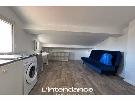 annonce appartement à louer