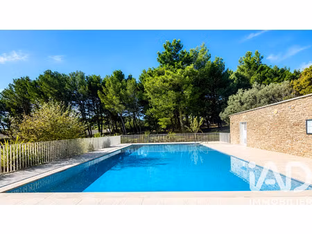 vente appartement 4 pièces piscine à marseille 13e (13013) : à vendre 4 pièces piscine / 8