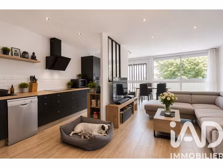 vente appartement 4 pièces à martigues (13500) : à vendre 4 pièces / 95m² martigues