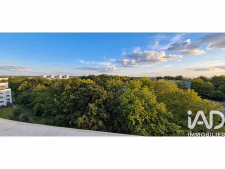 vente appartement 4 pièces à nantes (44000) : à vendre 4 pièces / 78m² nantes