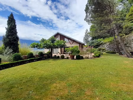 vente maison 5 pièces 184.41 m² à aix-les-bains (73100)  750 000 €