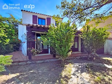 maison à vendre argelès-sur-mer
