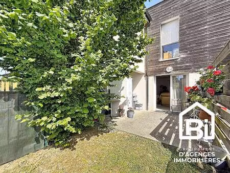 vente maison à bretteville-l'orgueilleuse (14740) : à vendre / 91m² bretteville-l'orgueill