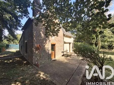 vente maison à charleval (27380) : à vendre / 105m² charleval