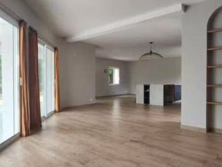 vente maison à cherveux (79410) : à vendre / 155m² cherveux