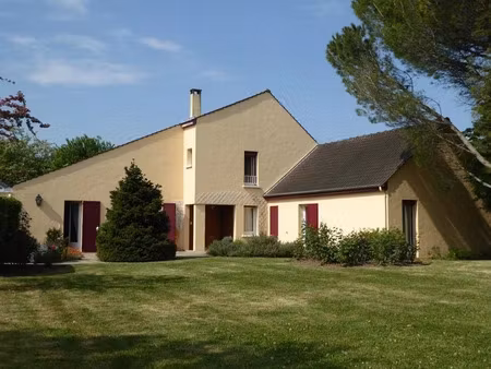 vente maison 7 pièces 190 m² à ennery (95300)  699 900 €