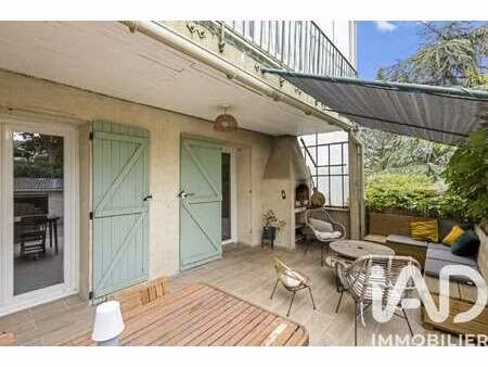 vente maison à gréasque (13850) : à vendre / 80m² gréasque