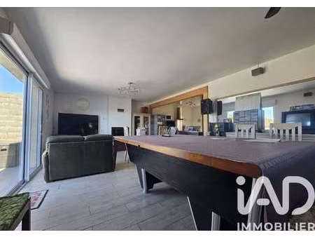 vente maison au havre (76600) : à vendre / 110m² le havre
