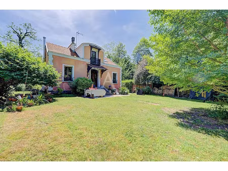 vente maison 7 pièces 120 m² à nogent-sur-marne (94130)  950 000 €