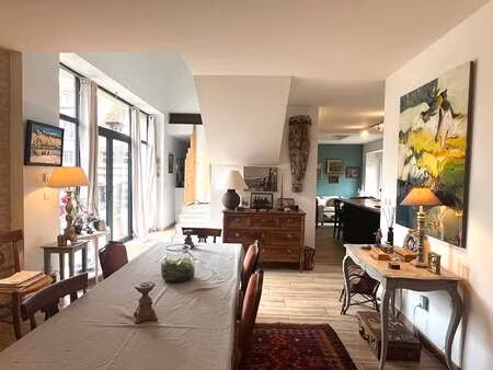 vente maison à périers-sur-le-dan (14112) : à vendre / 170m² périers-sur-le-dan