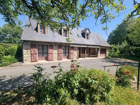 vente maison à poilley (50220) : à vendre / 95m² poilley
