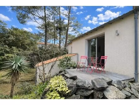 maison vue pinede