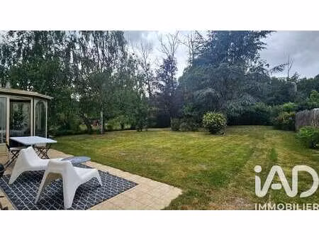 vente maison à savenay (44260) : à vendre / 91m² savenay