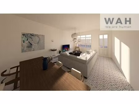 investissez dans le charme : maison à rénover avec jardin - centre historique