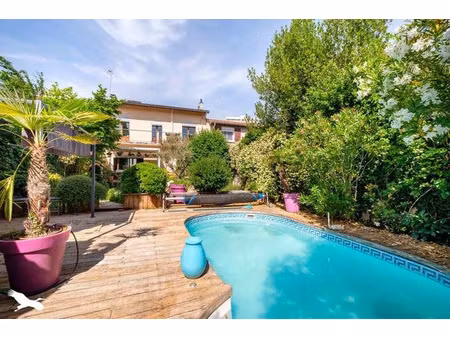 vente maison 5 pièces 141 m² à villeurbanne (69100)  695 192 €