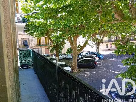 vente appartement 3 pièces à bédarieux (34600) : à vendre 3 pièces / 80m² bédarieux