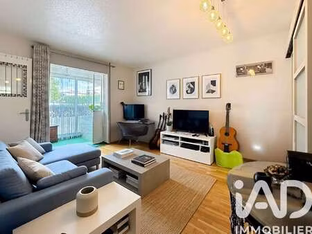 vente appartement 3 pièces à lattes (34970) : à vendre 3 pièces / 44m² lattes