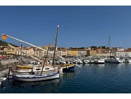 vente appartement 4 pièce(s)