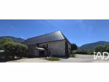 vente maison 14 pièces 345 m² à lescheraines (73340)  1 390 000 €