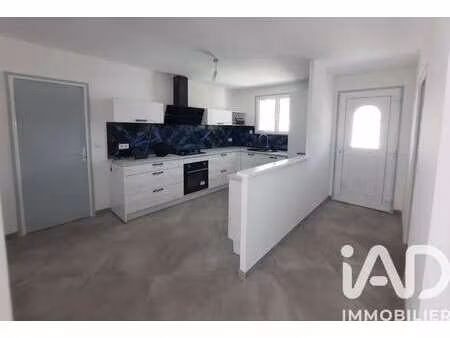 vente maison à marsillargues (34590) : à vendre / 88m² marsillargues