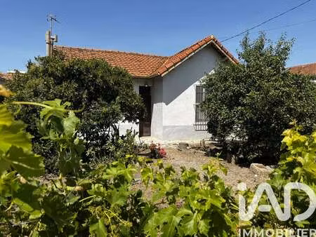 vente maison à narbonne (11100) : à vendre / 70m² narbonne