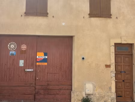 vente maison à narbonne (11100) : à vendre / 89m² narbonne