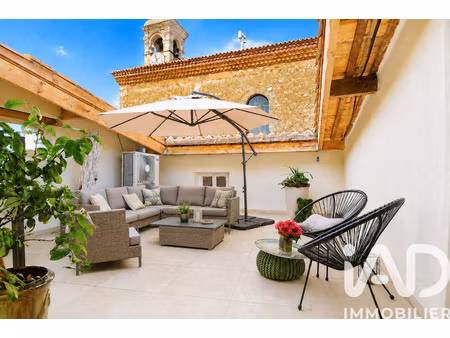 vente maison à saint-maurice-de-cazevieille (30360) : à vendre / 141m² saint-maurice-de-ca