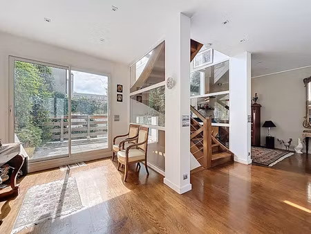 vente maison 6 pièces 195.38 m² à vanves (92170)  1 290 000 €