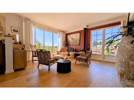 vente maison 10 pièces 300 m² à urrugne (64122)  1 320 000 €
