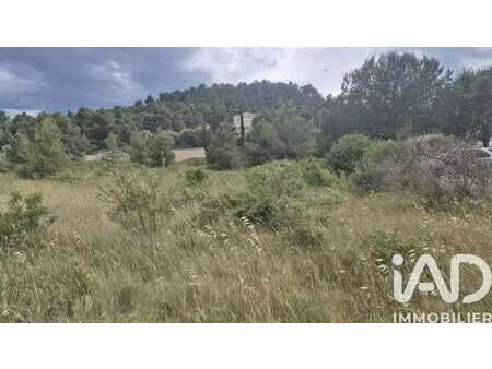vente terrain à roquefort-des-corbières (11540) : à vendre / 1185m² roquefort-des-corbière