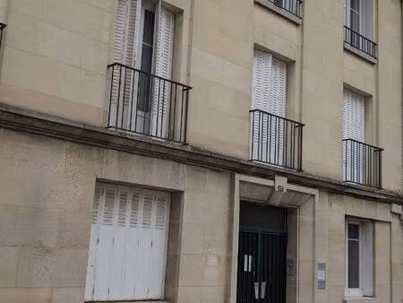 appartement beauvais 5 pièce(s) 142.40 m2